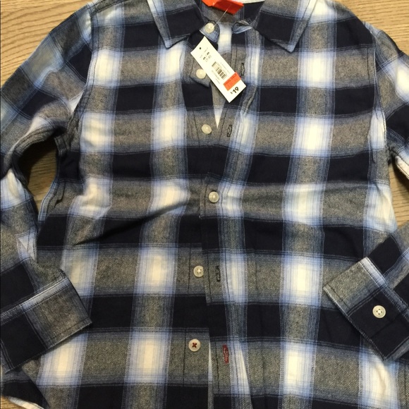 Bundle 6 boys Sz 6 yr long sleeve top sweaters NW - Picture 3 of 14